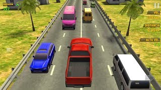 Juegos de Carros - Traffic Racer - Juegos de Autos en el Trafico screenshot 2