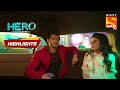 Hero Apologizes | Hero - Gayab Mode On | Episode 77 | Highlights