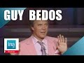 Guy bedos carton rose le foot  archive ina