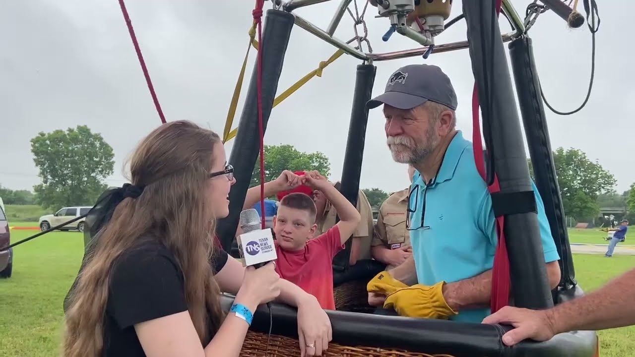 Stephenville Moo-La Fest 2021