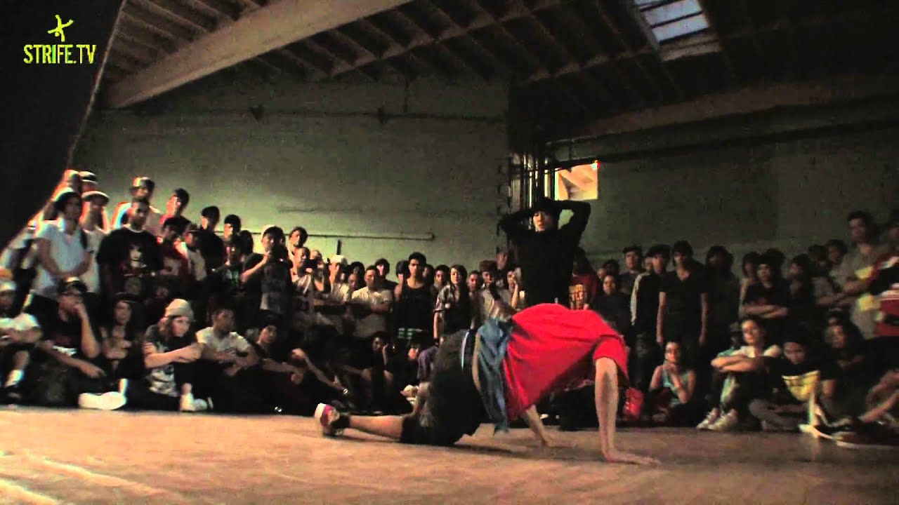 Shimmy Shimmy Yah vs Squishy Docious | QUARTERFINALS | STYLE ELEMENTS