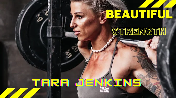 Tara Jenkins CrossFit