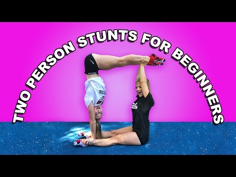 3 Poses to Prep for One-Legged Inverted Staff Pose