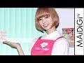 最上もが、エプロン＆白シャツで書店員風に　「ぺちゃくちゃ書店」イベント1