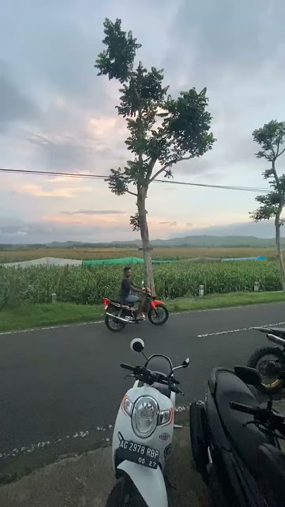 Fiz r porting std harian😄 @fizrmotovlog6555 @settingyamahafizr2735 jangan lupa subscriber 😁