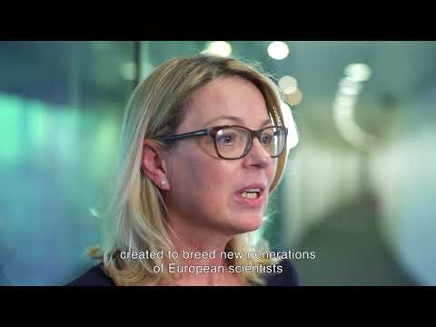 Being an expert for the European Commission – Donatella Verbanac from Croatia