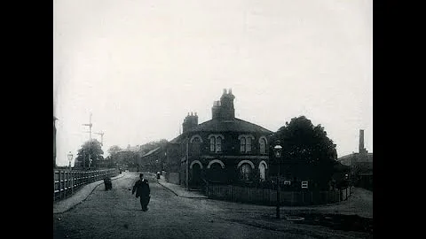 Martin Newell - Songs from the Station Hotel (EP)