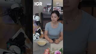 From Stores To Homes: China’s Robots Enter Everyday Life | IGR | India Global Review