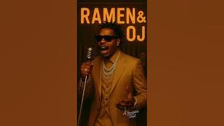 Joyner Lucas x Lil Baby - Ramen & OJ (1960s Memphis soul) ai cover