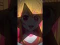 edit de ruby oshino o☆ #edit #rubyoshino #oshinoko