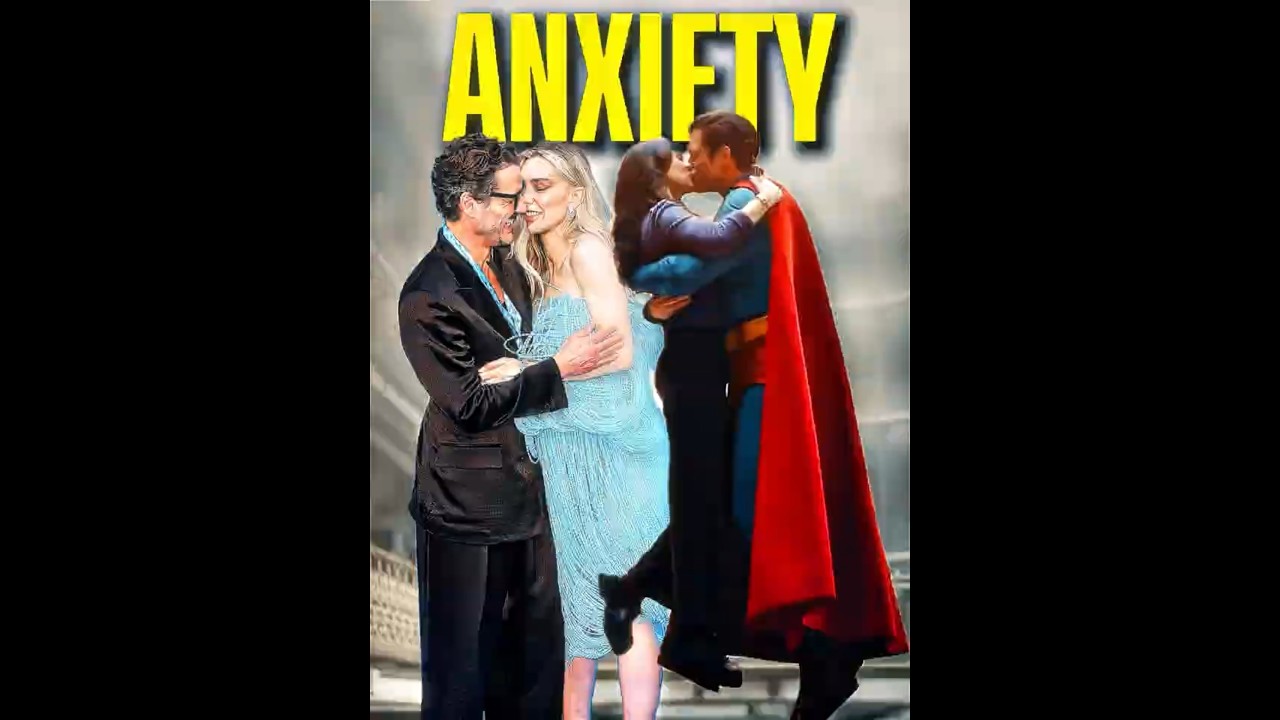 Superman & Lois Face Backlash for the Same Move as Fantastic Four’s Pedro Pascal and Vanessa Kirby