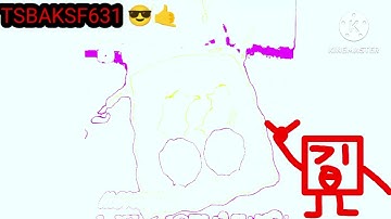 Preview 2 SpongeBob.EXE Deepfake Extended Effects (Preview 2 SpongeBob.EXE Deepfake Effects)