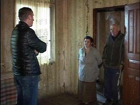 აფხაზეთიდან დევნილი სულიკო ჟვანიას ოჯახი დახმარებას ითხოვს