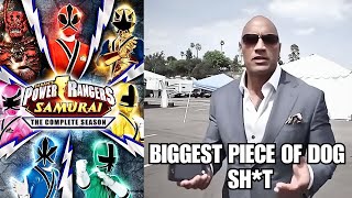 Download Lagu 🦖All Power Ranger ⚡Seasons RANKED By Memes MP3