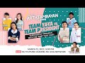 Kapuso Artistambayan: The cast of 'First Yaya' | March 12, 2021