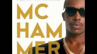Can't Touch - MC Hammer