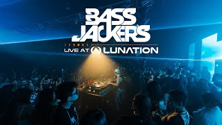 Bassjackers Live @ Lunation Festival, Melbourne 2025