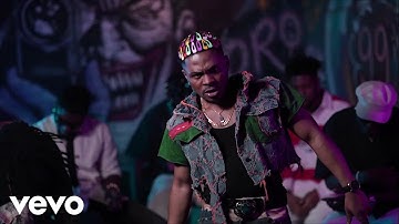 Killz - Talku Talku (Official Music Video)