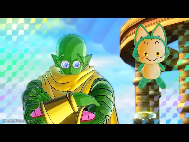 Dragon Ball Xenoverse 2: I Want More Medals Wish Doesn't Give 10 TP Medals  Anymore ;) - Johnic 