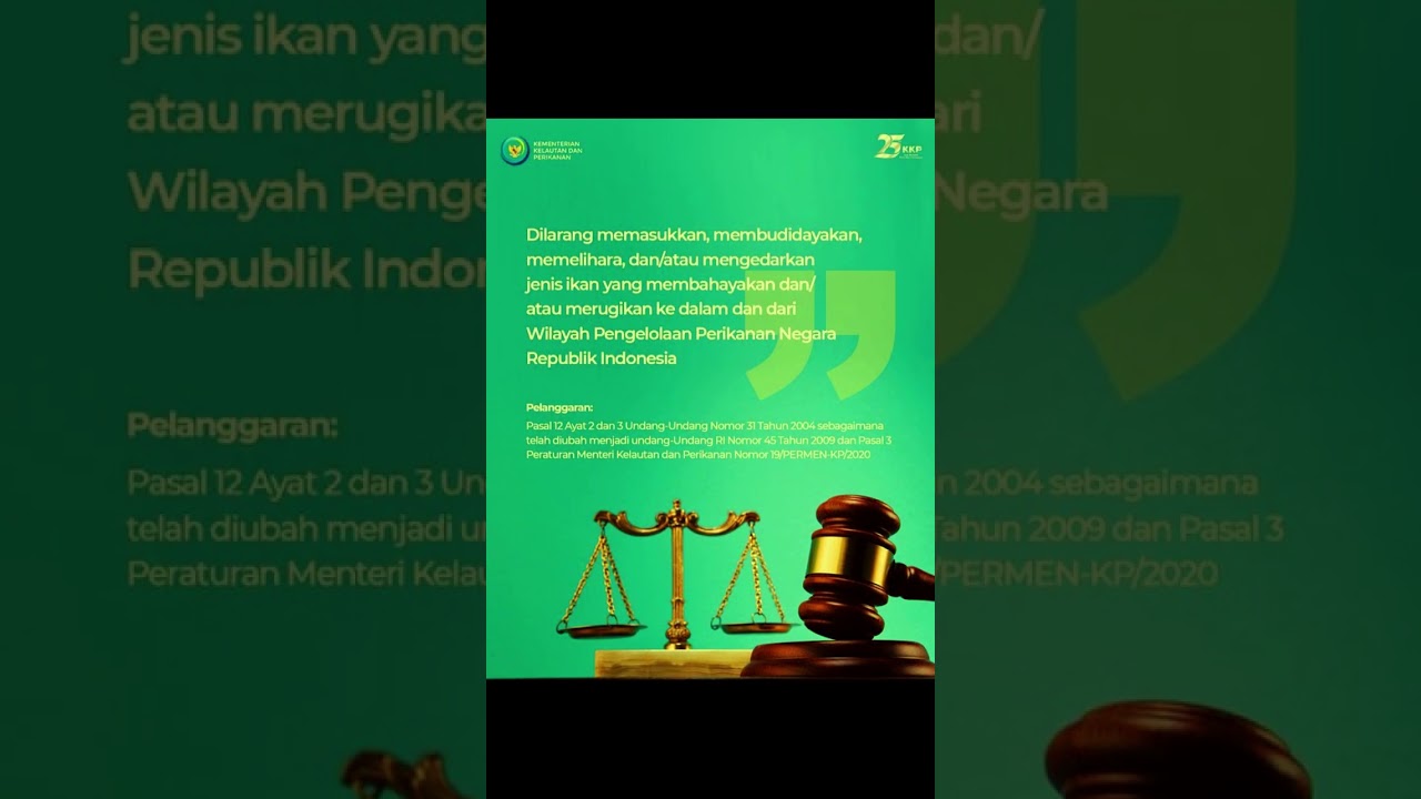 IKAN YANG MEMBAHAYAKAN/MERUGIKAN