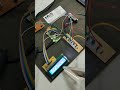 An AI- Powered System for intelligent Air Pollution Detection and Forecasting using raspberry Pi