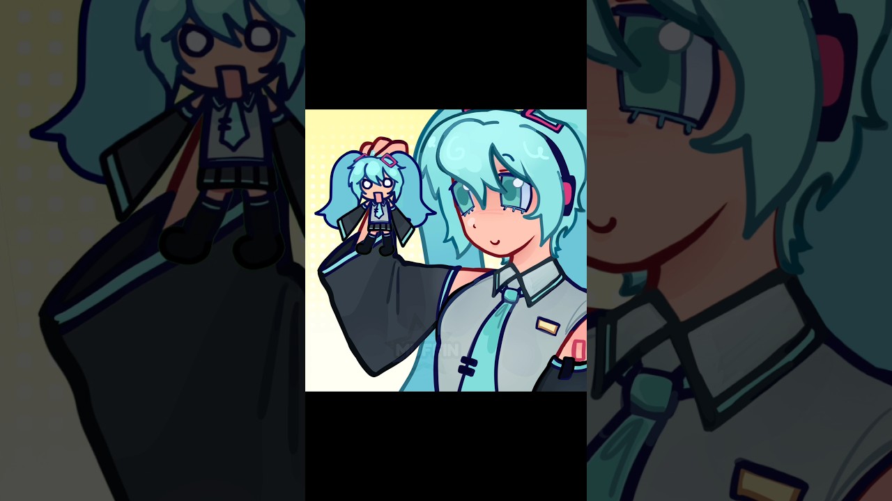 I’m too broke for Tomodachi Life💔 #art #hatsunemiku #tomodachilife #trend #drawing #digitalart #fyp