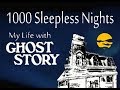 CPF Reviews #4: 1000 Sleepless Nights-My Life with "Ghost Story"