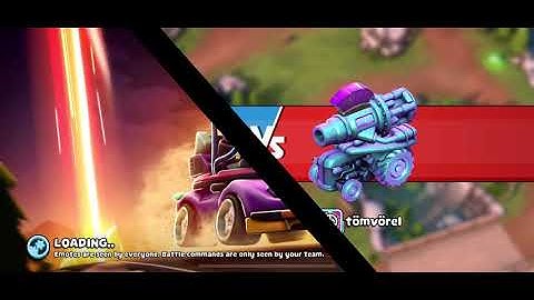 New 1vs1 game mode friendly play #pico tanks