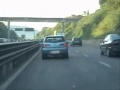 Crazy italian drivers by an englishman driving in naples