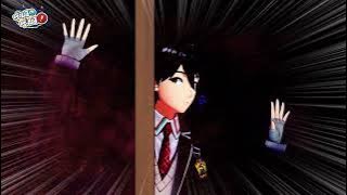 Poor Amamiya. Someone stop him!!