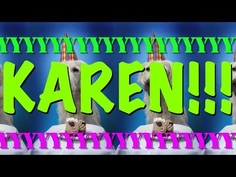happy-birthday-karen!---epic-happy-birthday-song