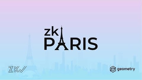 ZK Paris: Lai Ying Tong - An Overview of Programmable Privacy