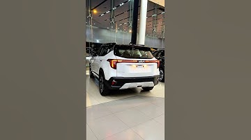 Kia seltos 2025 Review