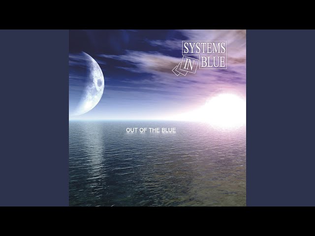 System In Blue - Shadows Of Love (Extended by si