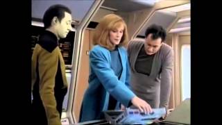 Star Trek TNG - Deja Q