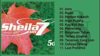Sheila On 7 - 507 (Full Album & HQ Audio)