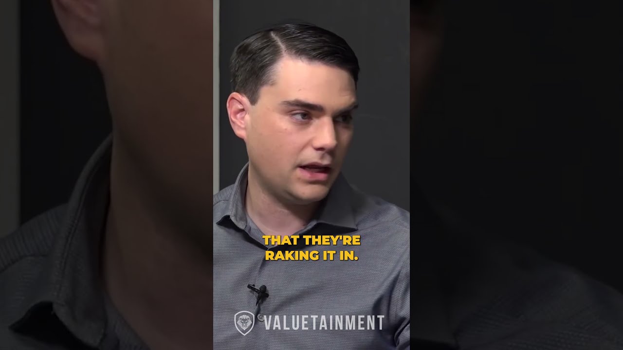  Democrats Don T Care About You Ben Shapiro On The Democratic Party