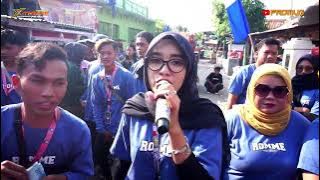 SIKSA CINTA - DIYANTI || SINGA DANGDUT X-TREME PRATAMA NEW | SEA PARTY PEMUDA ROMME 2024