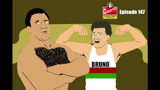 Jim Cornette on Bruno Sammartino