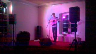 Tom Klose - Bridge Over Troubled Water Cover Bootage