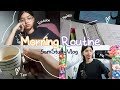 5am Study Routine🌤️Study Vlog🌷How to make notes📒#study#vlog#art@Kajals_Vlog_Diary