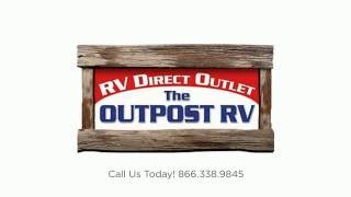 New 2016 Forest River Cherokee 264L Travel Trailer For Sale in Middlebury, IN near Goshen MI!
