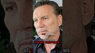 Why This Mob Boss HATED THE POLICE #mafia