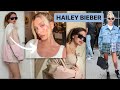 ПЕРЕВОПЛОЩЕНИЕ В HAILEY BIEBER за 2 минуты | Яна Русая