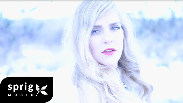 Jennifer Hopper - O Holy Night (Official Video)