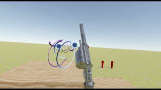H3VR - The best shooting house map so far: ShootyHouse mod map!
