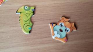 Ozmo Egg Part1 Oyun Videoları