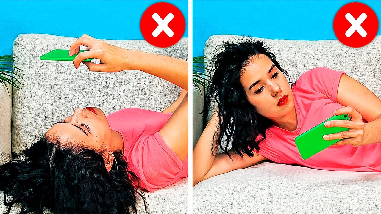 28 GENIUS LIFE HACKS FOR EVERYDAY SITUATIONS 