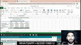 Excel 1A and 1B Simulation Training | 1A and 1B Simulation Training