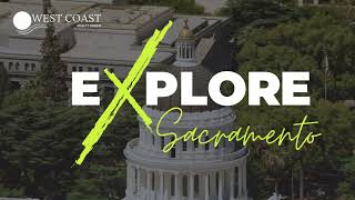 Top Places to Visit in Sacramento | Hidden Gems & Must-See Spots